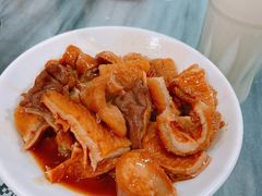 -韦记牛杂汤(清晖园店)
