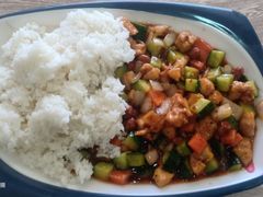 -老陕味道(津岐公路店)