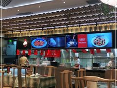-大厨小馆(华阳城店)