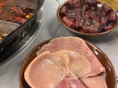-重庆老火锅王(西安北路店)