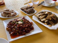 -德兴馆(广东路总店)