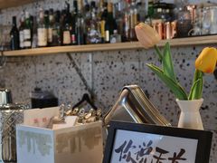 -糖房咖啡(南锣鼓巷店)