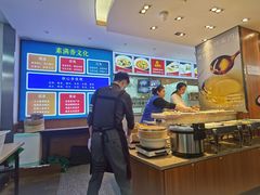 -素满香·素食自助餐(福州·长乐北路店)