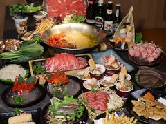 -湊湊火锅·茶憩(合生汇购物中心店)