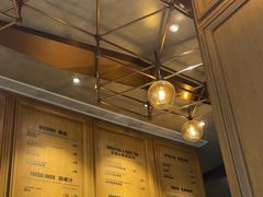 -THE WOODS 简餐 (国贸商城店)