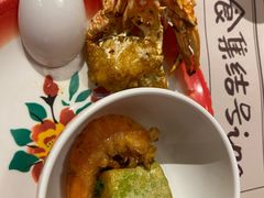 -南海渔家•海鲜•正宗海南菜(海棠湾店)