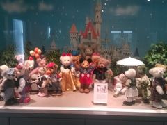 -济州岛泰迪熊博物馆