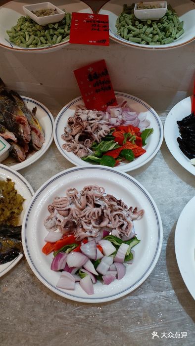 象山小海小鲜(江湾店-图片-上海美食-大众点评网