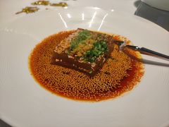 -湘上湘(米其林餐厅-正大中心总店)