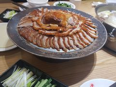 -守柴炉烤鸭(乐山万达店)