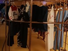 -蓝鲸湾汤泉(包河店)