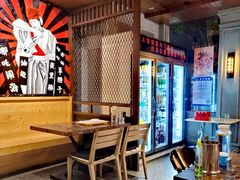 -枪火串烧·东北特色烧烤(罗湖总店)