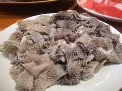 -全顺斋餐厅(育芳园店)
