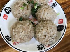 -朗妈私房菜(婺女州店)
