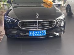 -上海星瀚奔驰4S店(红柳路店)