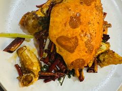 -吴记富苑(朝阳店)