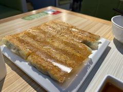 -台北楚楚园馅饼粥(虹桥南丰城店)