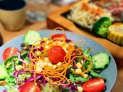 -麓椿花园西餐厅(海乐世界店)