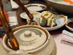 -枫千叶精致料理