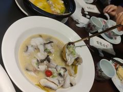 -维园悦谱·海派家常菜(乌鲁木齐南路店)