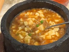 -绿茶餐厅(龙湖杭州金沙天街店)