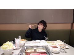 -海底捞火锅(漕宝路店)