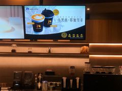 -瑞幸咖啡(紫金数码园店)
