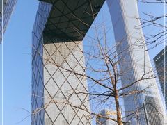 -中央广播电视总台(光华路办公区)