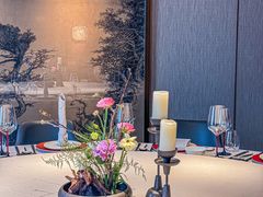 -蘇锦宴·淮扬菜烤鸭·小院(三元桥霄云路店)