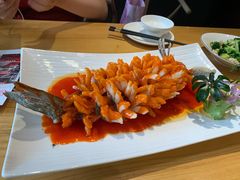 -赤宴·川菜(玉林店)