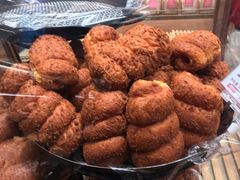 -山崎面包(静安久光店)