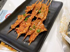 -有鱼吃·纸包烤鱼(曲江创意谷店)