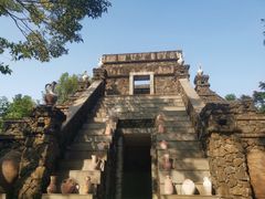 -海口观澜湖火山温泉谷