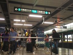 -银记肠粉店(新港西路店)