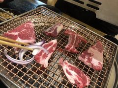 -九田家黑牛烤肉料理(太阳城店)