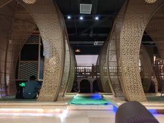 -汤W城市微度假(仓山店)