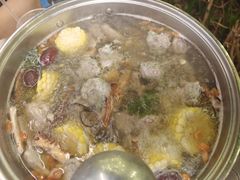 -小煵记·打边炉(西丽文光店)