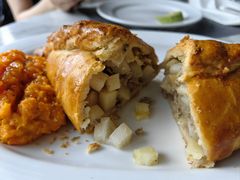 手造英式农村馅饼-安德鲁饼店(总店)