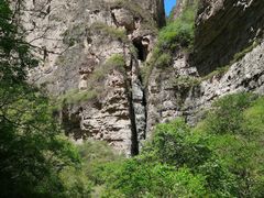 -龙门涧景区