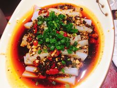 -易老妈蹄花.特色川菜(人民公园总店)