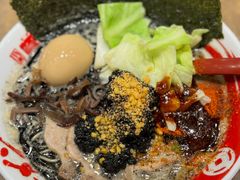 -豚王拉面(铜锣湾店 )