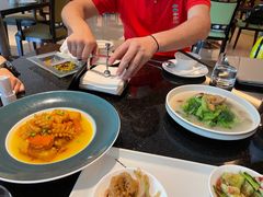-铭轩中餐厅·海南菜·粤菜(亚龙湾瑞吉店)