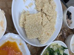 -山里人家土菜馆(茅山店)