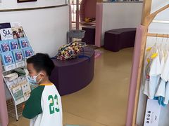 -沥鲨亲子游泳俱乐部(金沙洲中心)