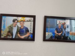 -青海名吃尕张娃非遗烤肉(海湖总店)