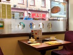 大堂-文兴酒家(Chinatown - Gerrard Street)