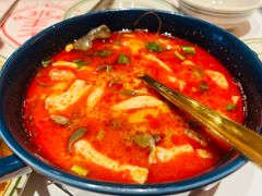 -美泰·Mangothai·清迈云街(天空之城店)