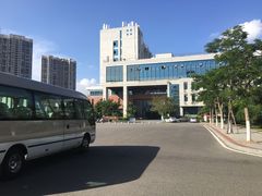-华侨大学(厦门校区)