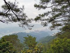 -白云山风景名胜区