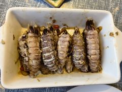 Y先生的皮皮虾(大份)-后海16号·北京私房菜